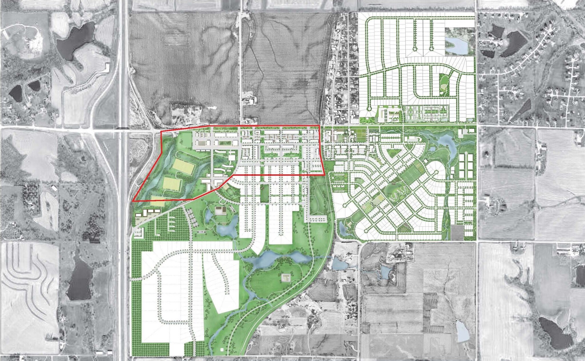 Highway G14, Cumming, IA for sale Building Photo- Image 1 of 7