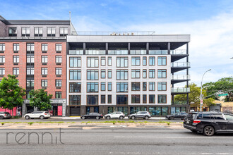 580 Classon Ave, Brooklyn, NY for lease Building Photo- Image 2 of 31