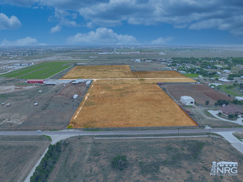 3001 Todd Dr, Midland, TX for sale - Building Photo - Image 2 of 6