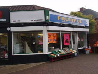 More details for 58-62 Dovedale Gdns, Newcastle Upon Tyne - Retail for Lease