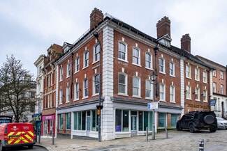 More details for 43 Queen Sq, Wolverhampton - Retail for Lease