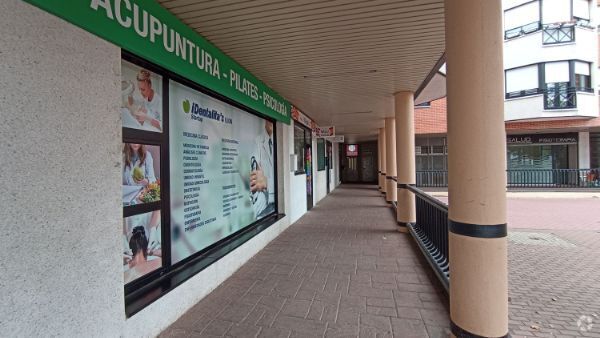 Multifamily in Villaviciosa de Odón, Madrid for sale - Interior Photo - Image 1 of 1