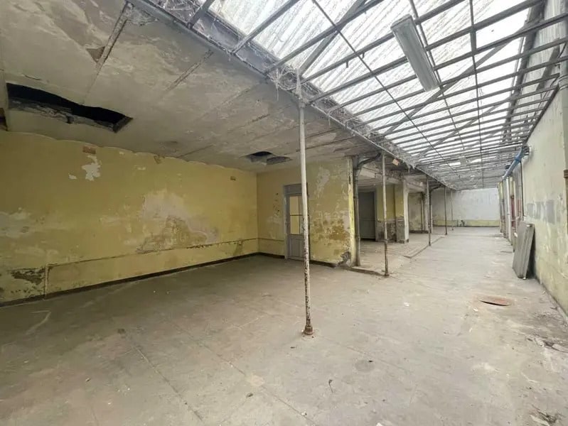 Location Local d'activités 55 m² à 390 m² - Photo 1