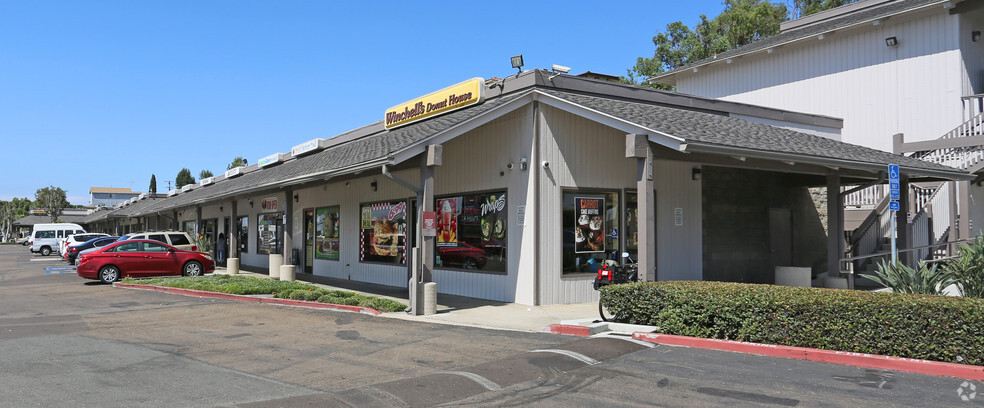 2401-2449 E Plaza Blvd, National City, CA for lease - Building Photo - Image 1 of 6