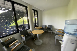Office in Montpellier for lease Interior Photo- Image 2 of 5