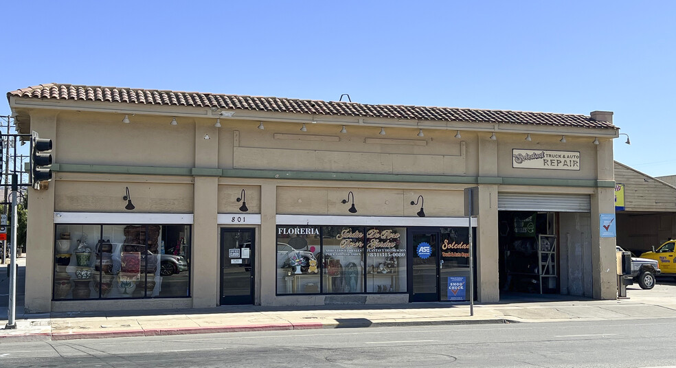 801 Front St, Soledad, CA for sale - Primary Photo - Image 1 of 11