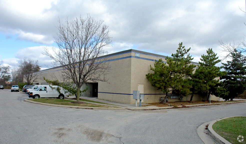 10983 Guilford Rd, Annapolis Junction, MD for lease - Building Photo - Image 1 of 3