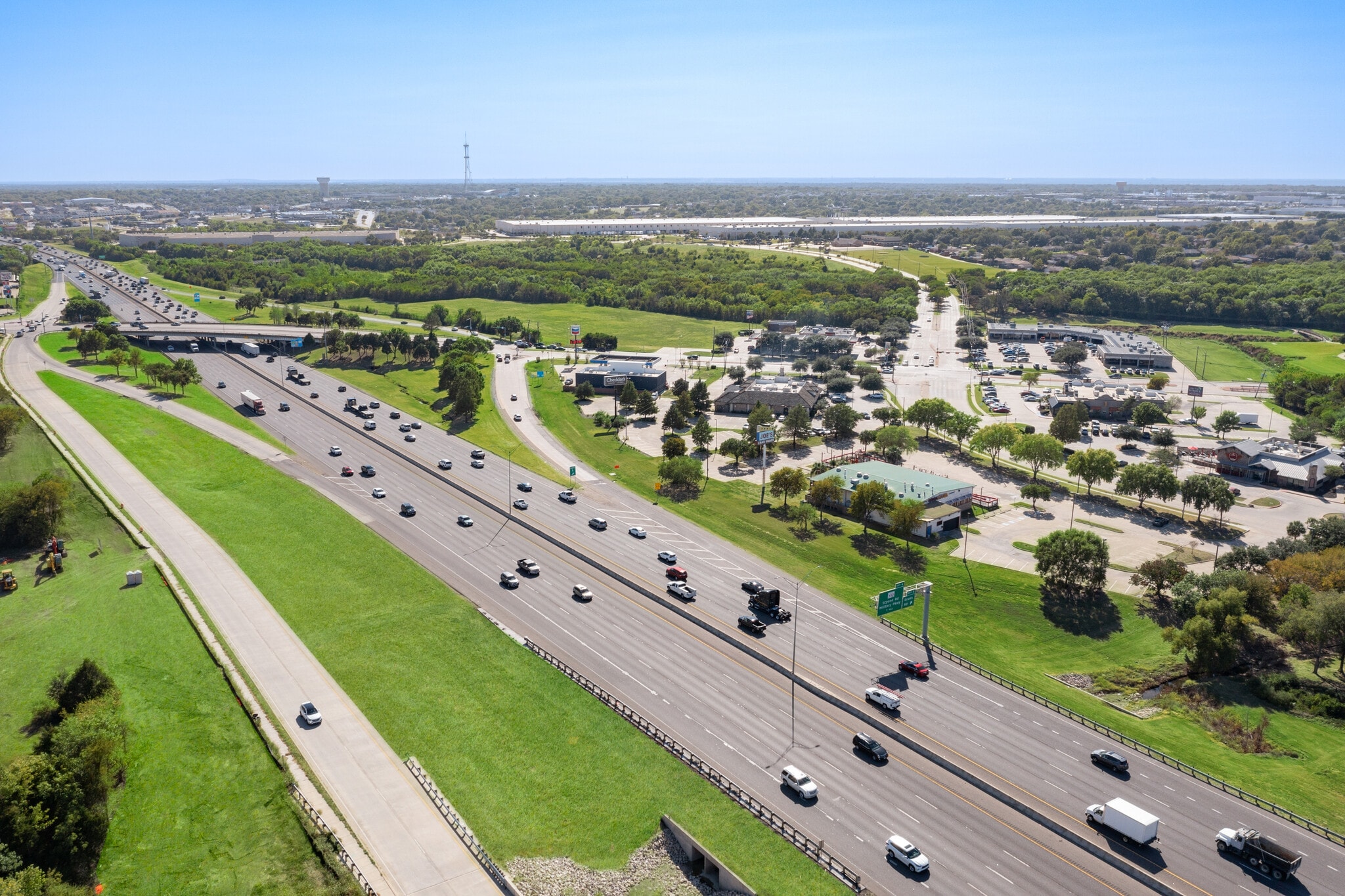 1340 N Peachtree Rd, Mesquite, TX 75149 Joe's Crab Shack