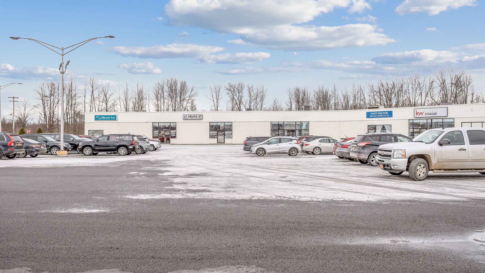 7700 Frontage Rd, Cicero, NY for sale Primary Photo- Image 1 of 1