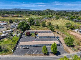 2815 Lakeshore Blvd, Lakeport CA - Owner Financed Property