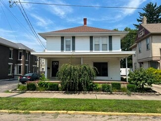 More details for 7 E. Water St, Troy, OH - Retail for Lease