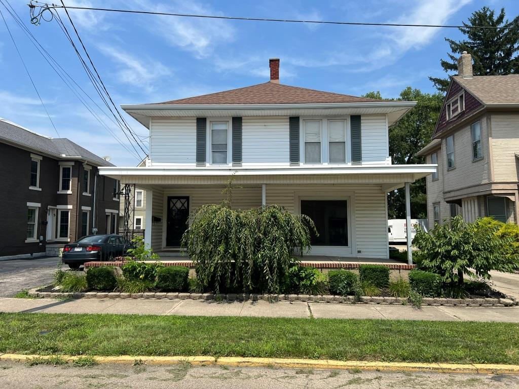 7 E. Water St, Troy, OH for lease Building Photo- Image 1 of 9