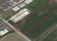 More details for 300 N Cummings Ln, Washington, IL - Land for Sale