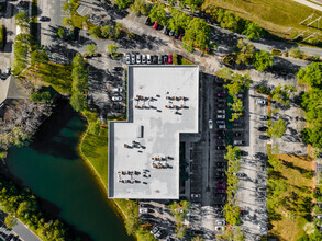 3001 Executive Dr, Clearwater, FL - aerial  map view - Image1