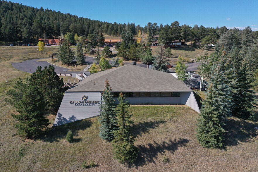 25908 Genesee Trail Rd, Golden, CO for sale - Building Photo - Image 2 of 6