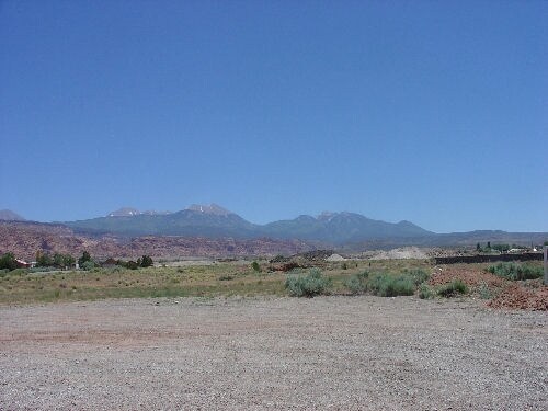 Hwy 191, Moab, UT for sale - Other - Image 3 of 5