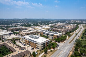 13413 Galleria Cir, Bee Cave, TX - AERIAL  map view - Image1