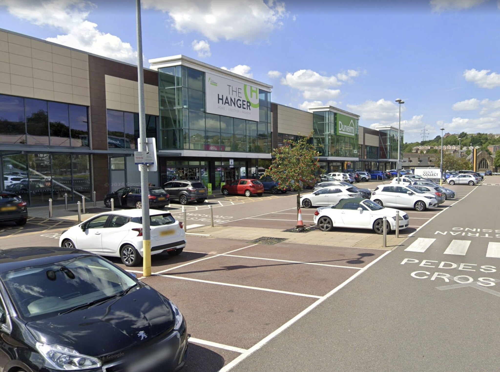 Kilner Way, Sheffield for lease Building Photo- Image 1 of 1