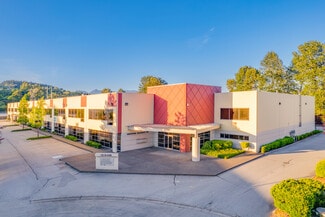 More details for 155 Glacier St, Coquitlam, BC - Industrial for Lease