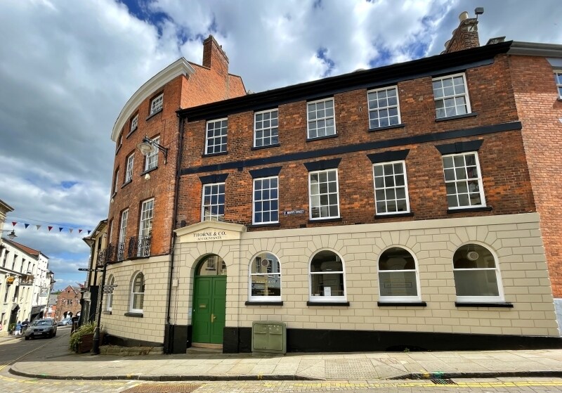 St. Marys St, Ross On Wye for sale - Primary Photo - Image 1 of 1