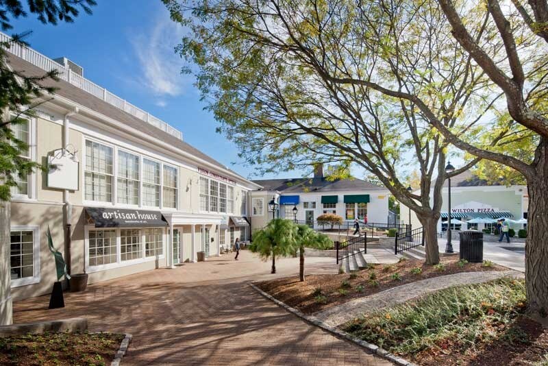 101 Old Ridgefield Rd, Wilton, CT for sale - Building Photo - Image 1 of 1