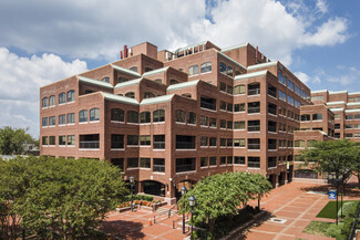 More details for 1320 Braddock Pl, Alexandria, VA - Office for Lease