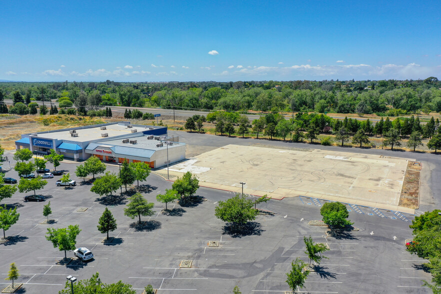 0 Feather River Blvd, Oroville, CA for sale - Building Photo - Image 1 of 8