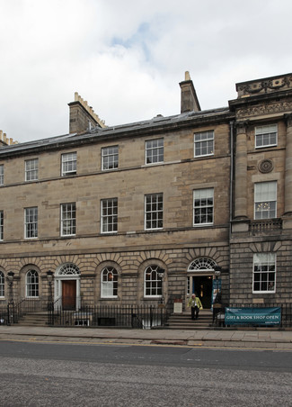 More details for 7-8 Charlotte Sq, Edinburgh - Office for Lease