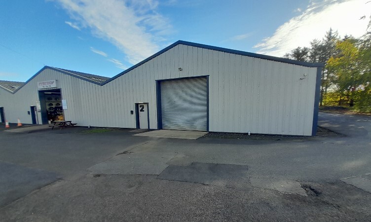 Flemington Rd, Glenrothes for lease - Building Photo - Image 3 of 3