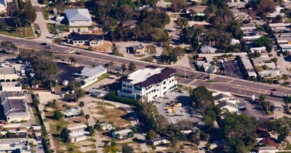 3080 Tamiami Trl E, Naples, FL - AERIAL  map view - Image1