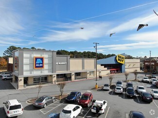 More details for 4135-4145 Lavista Rd, Tucker, GA - Retail for Lease