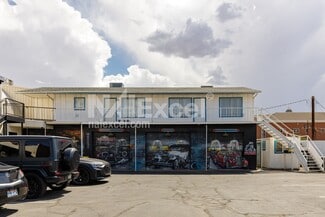 More details for 165 W Saint George Blvd, St George, UT - Retail for Lease