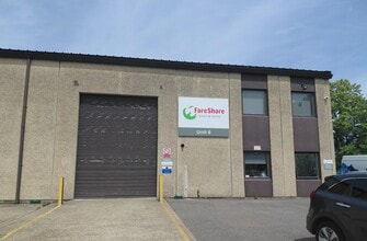 6-8 Midleton Industrial Estate, Guildford for lease Building Photo- Image 1 of 8