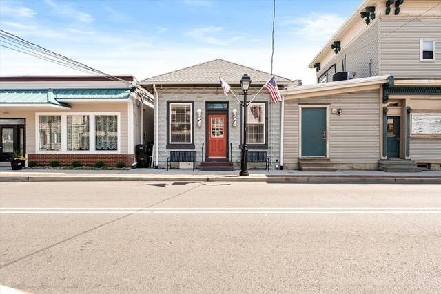 1 Church St, Allentown, NJ for sale Primary Photo- Image 1 of 23