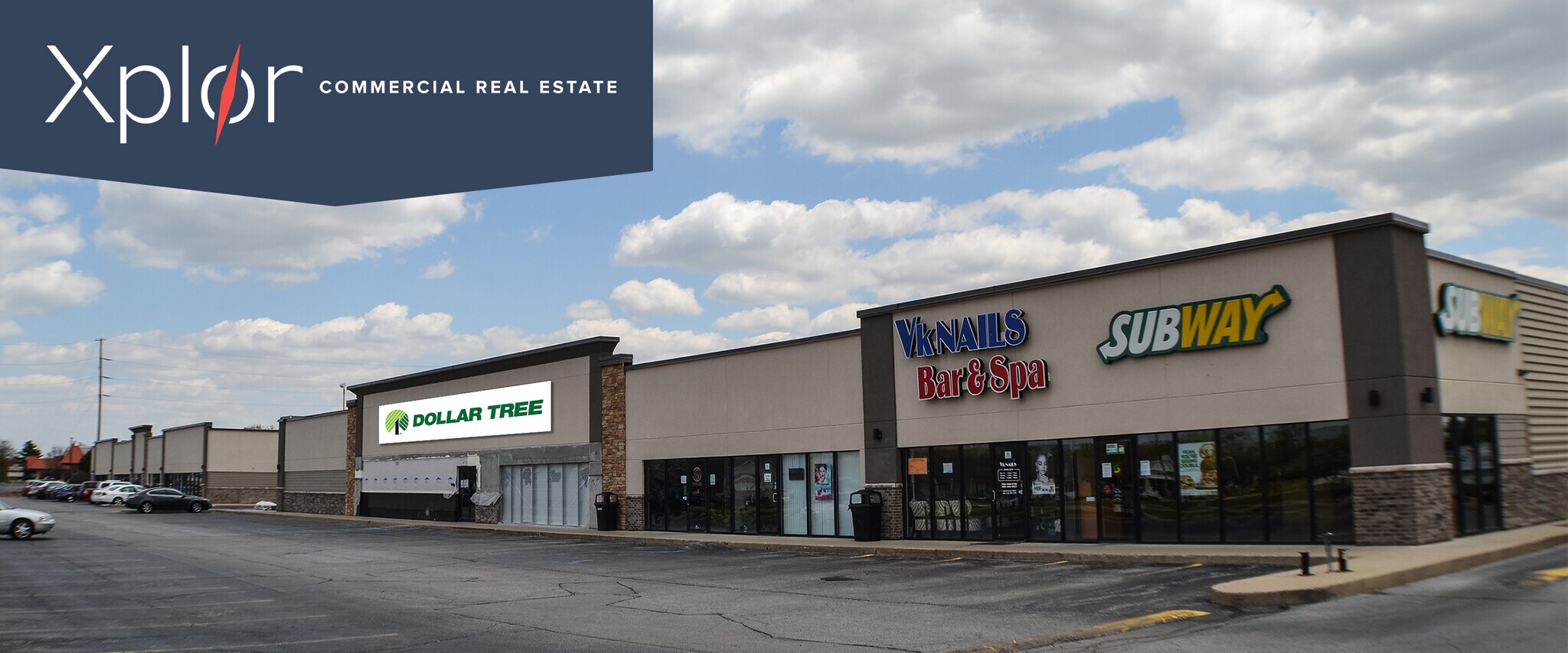 10376 Leo Rd, Fort Wayne, IN for sale Building Photo- Image 1 of 1