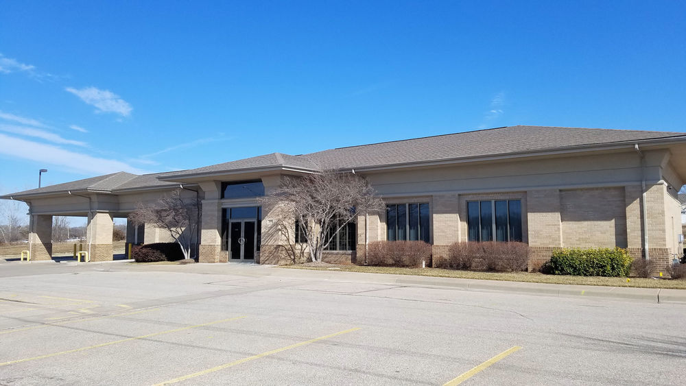 1840 N Rock Rd, Mulvane, KS for sale Building Photo- Image 1 of 1