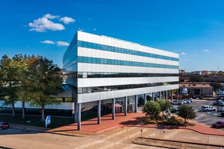 More details for 2501 Parkview Dr, Fort Worth, TX - Office for Lease