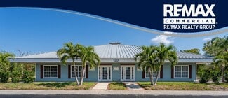More details for 40 Barkley Cir, Fort Myers, FL - Office for Lease