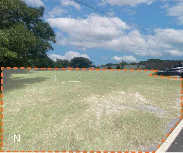 913 Beal Pky N, Fort Walton Beach, FL for lease - Building Photo - Image 3 of 4