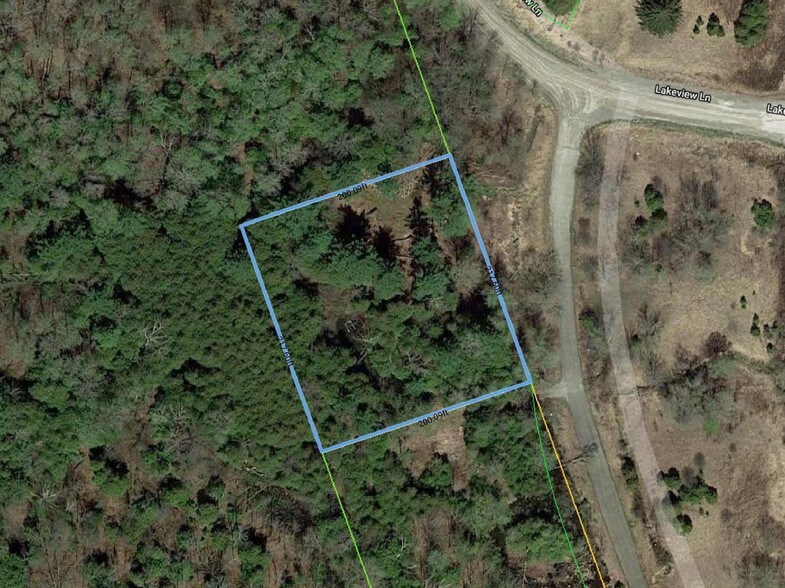 Lakeview Lane, Bewdley, ON K0L 1B0