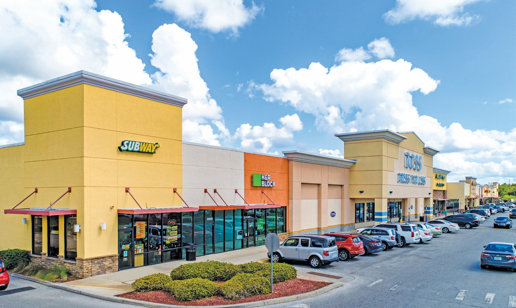 3653 Orlando Dr, Sanford, FL for lease Building Photo- Image 1 of 2