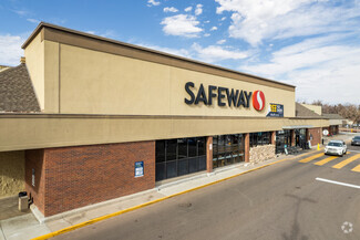 More details for 11058-11098 W Jewell Ave, Lakewood, CO - Retail for Lease