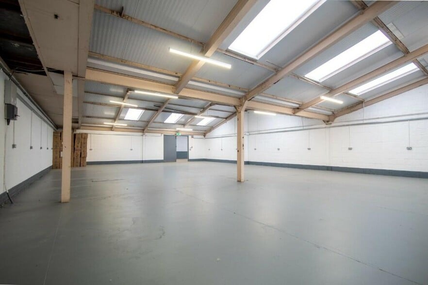 Parkhead, Stanley for lease - Interior Photo - Image 3 of 33