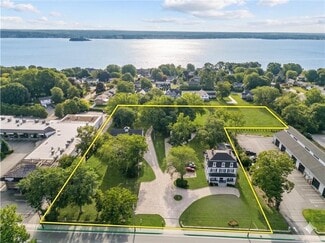 More details for 2967 East Main Rd Rd, Portsmouth, RI - Flex for Sale