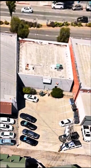 5008 Eagle Rock Blvd, Los Angeles, CA for sale - Building Photo - Image 3 of 21