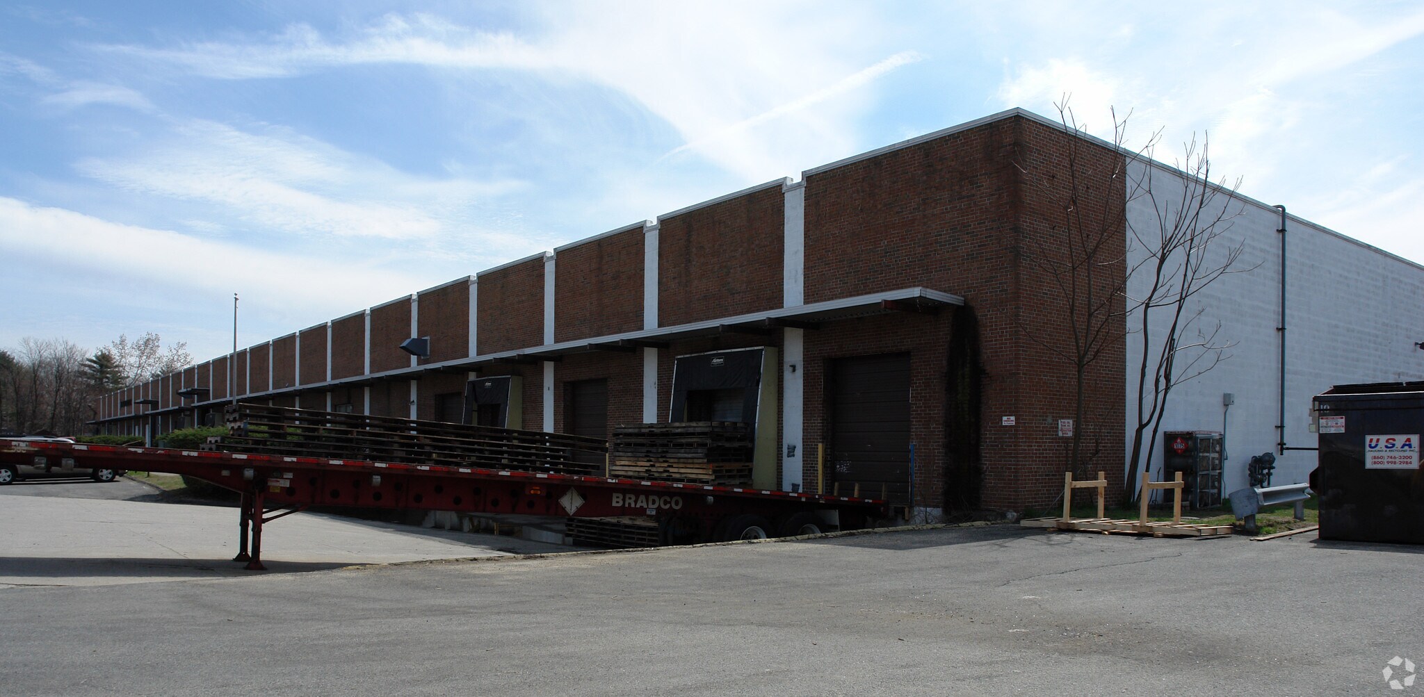 1125-1165 Page Blvd, Springfield, MA for sale Building Photo- Image 1 of 1