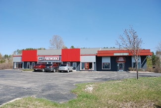More details for 5700 N US-31 Hwy, Acme, MI - Retail for Lease