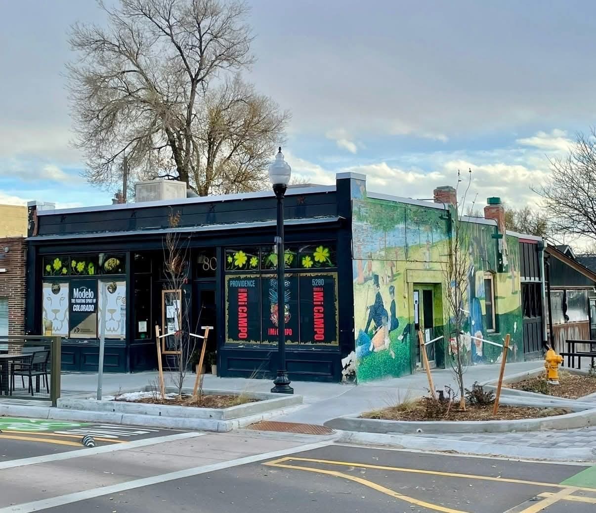 5280 W 25th Ave, Edgewater, CO for lease Building Photo- Image 1 of 1