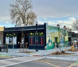 5280 W 25th Ave, Edgewater, CO for lease Building Photo- Image 1 of 1