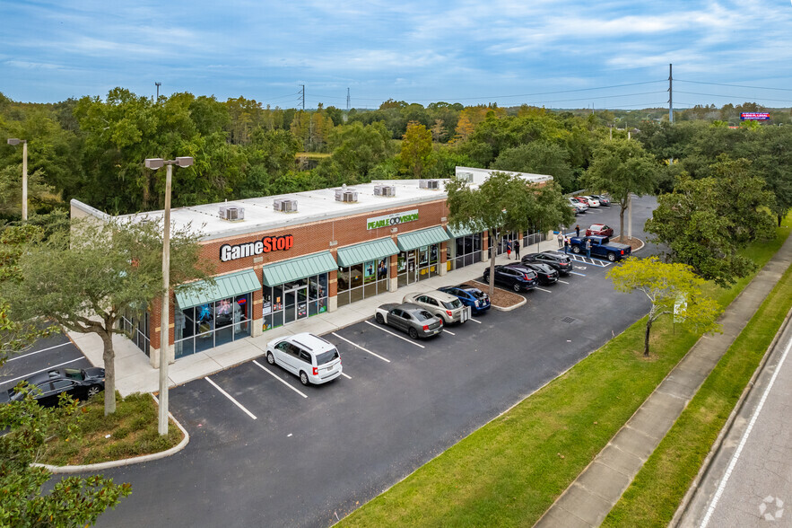 8502-8506 Citrus Park Dr, Tampa, FL for lease - Building Photo - Image 2 of 5